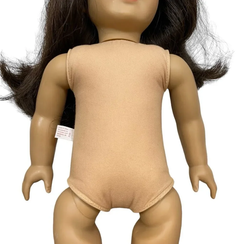 RETIRED American Girl Samantha Doll From‎ 2008